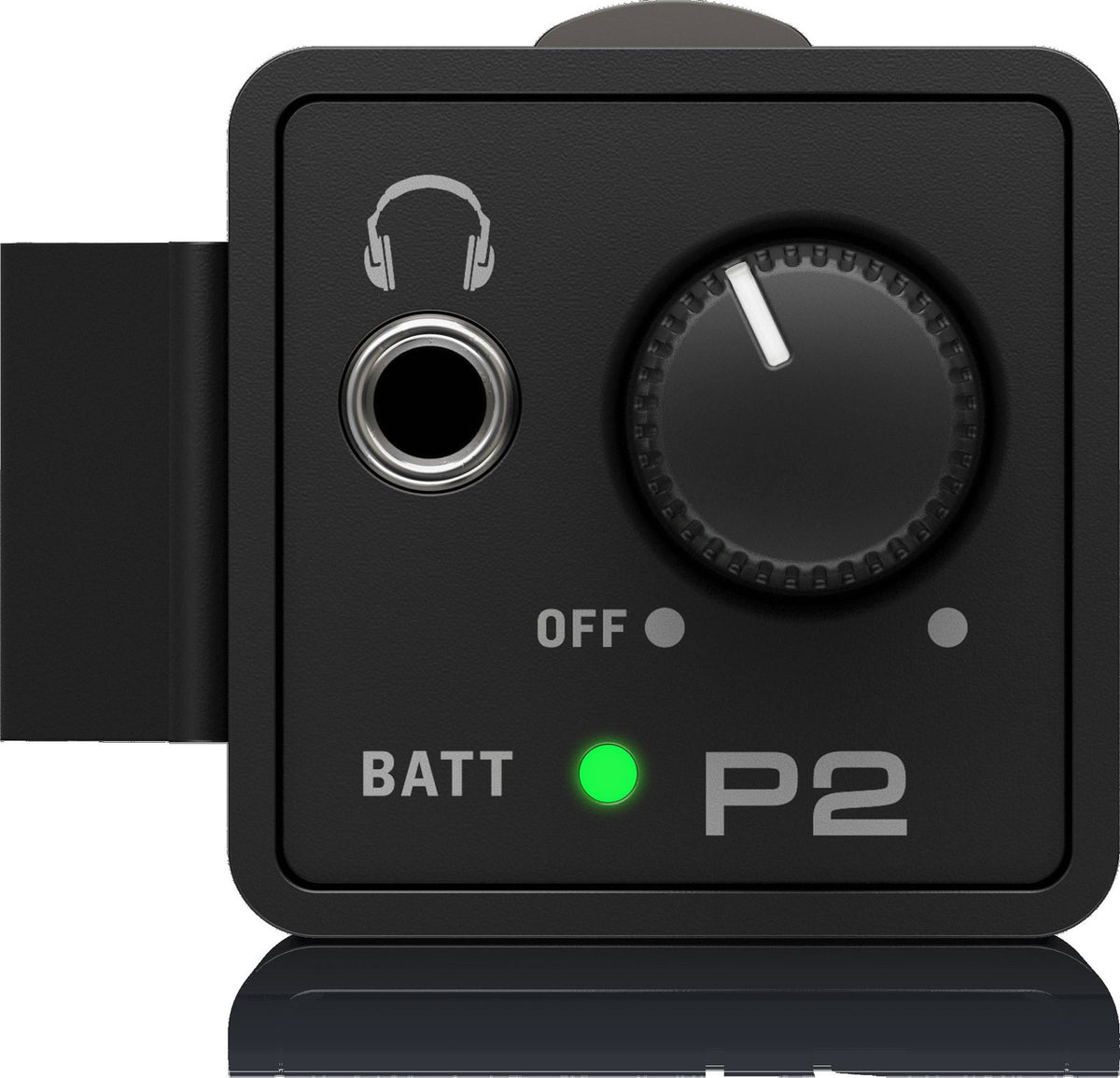 Powerplay P2