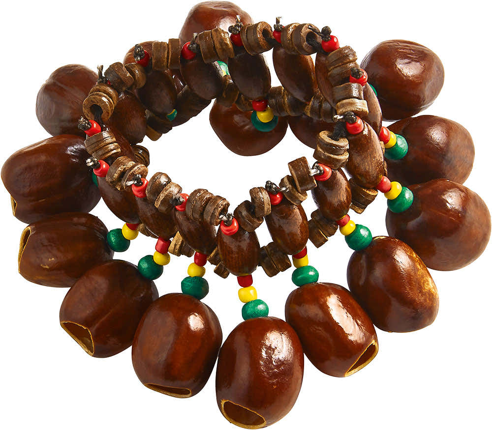 Sonic Energy Pala Bracelet