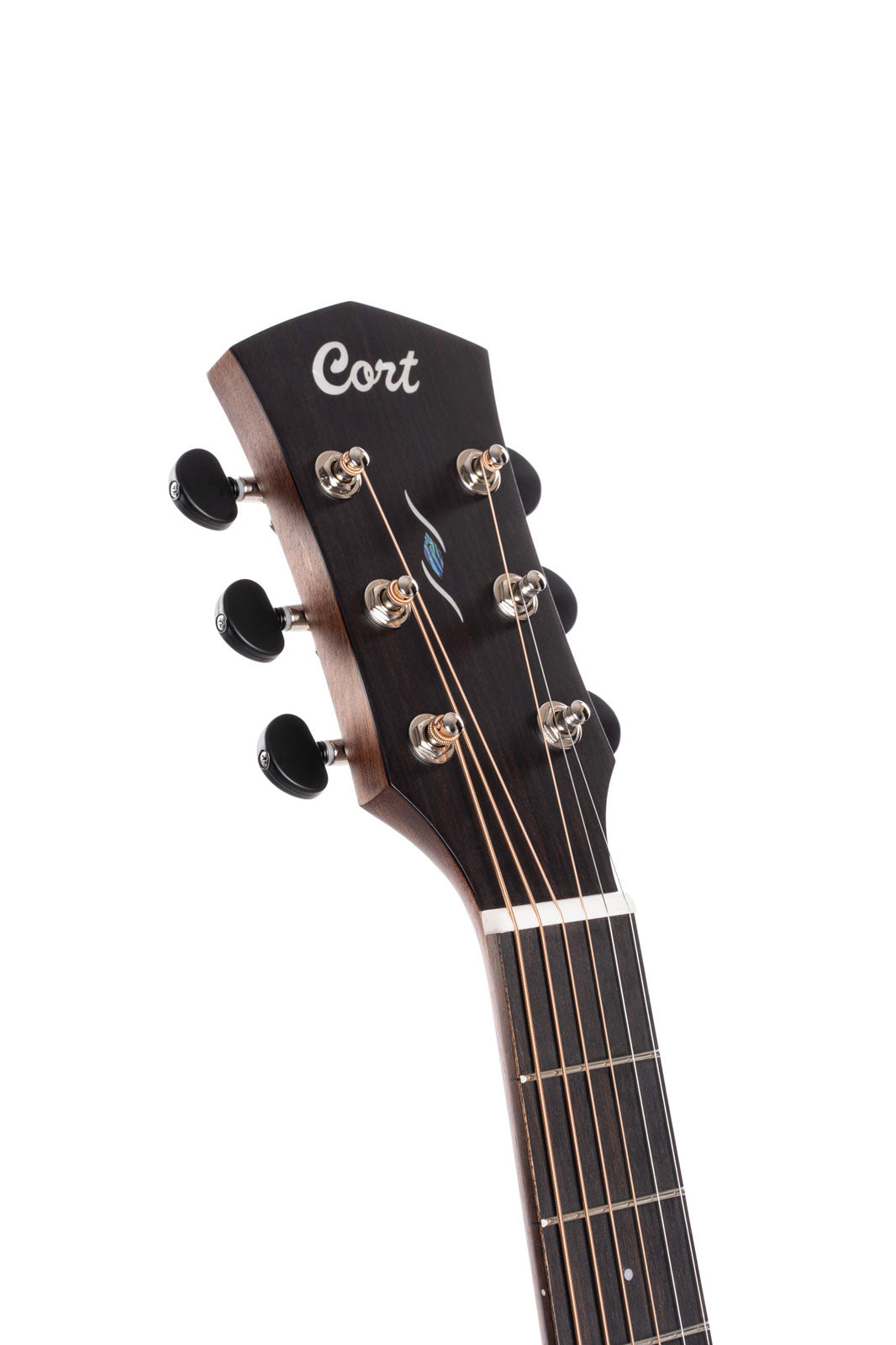 Guitare CORE-GA Blackwood L. Burst