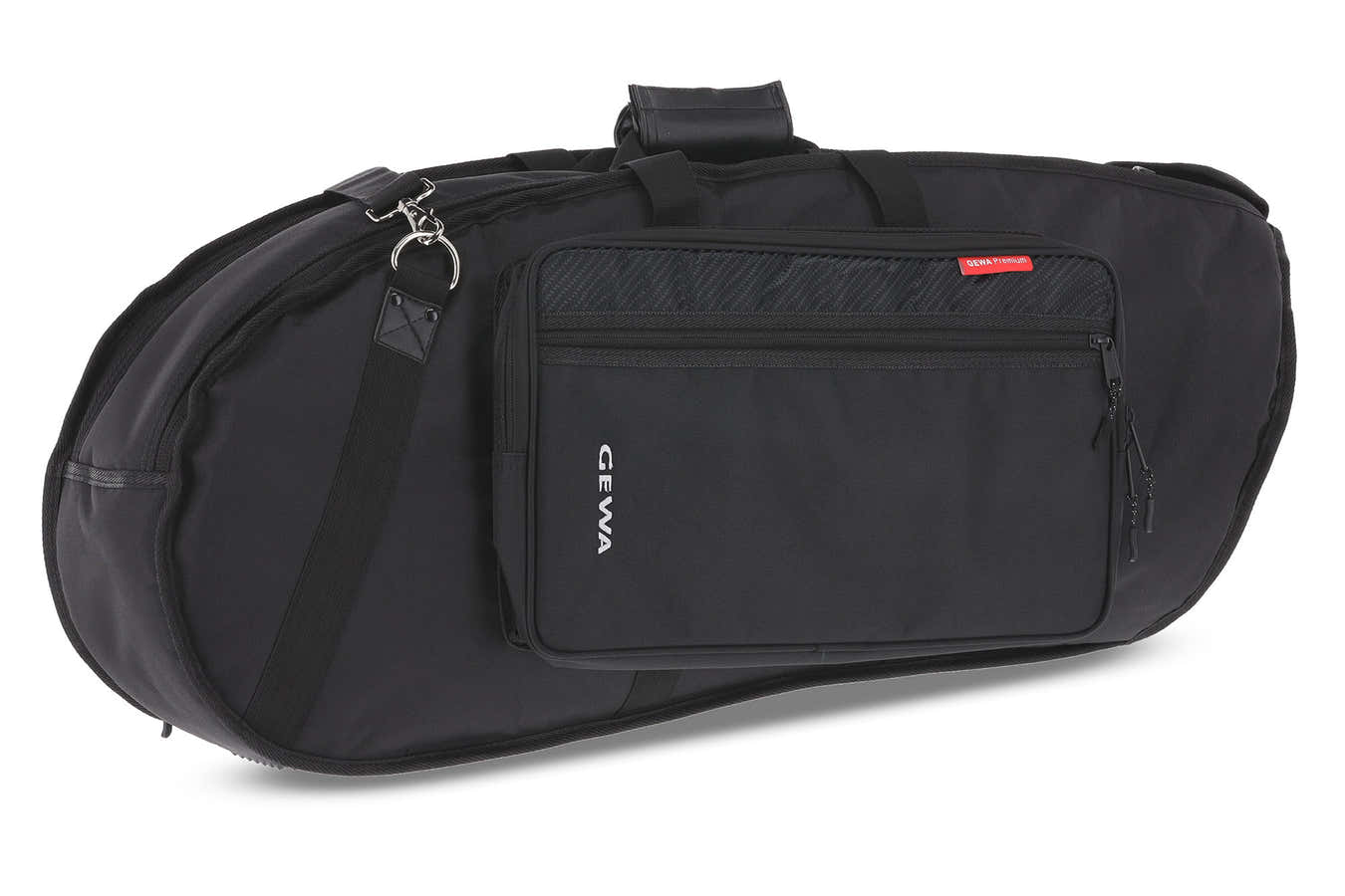 Housse Baryton Premium Forme Ovale