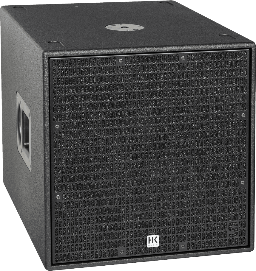 HK Audio L9-118SA