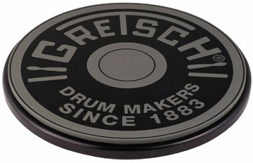 GREPAD12g/gre - 12" Gris