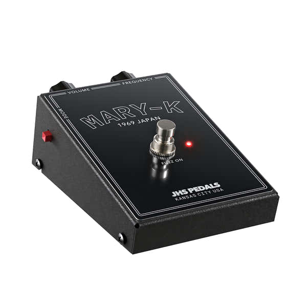 Jhs Pedals Legends Of Fuzz MARY-k