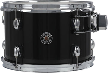 Tom Catalina Club Piano Black 12x8