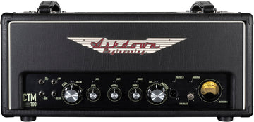 Tete Custom Shop CTM-100