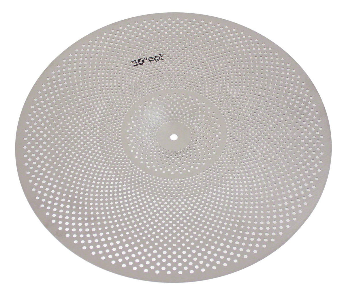 Ride 20" Mute - Cymbale Silencieuse