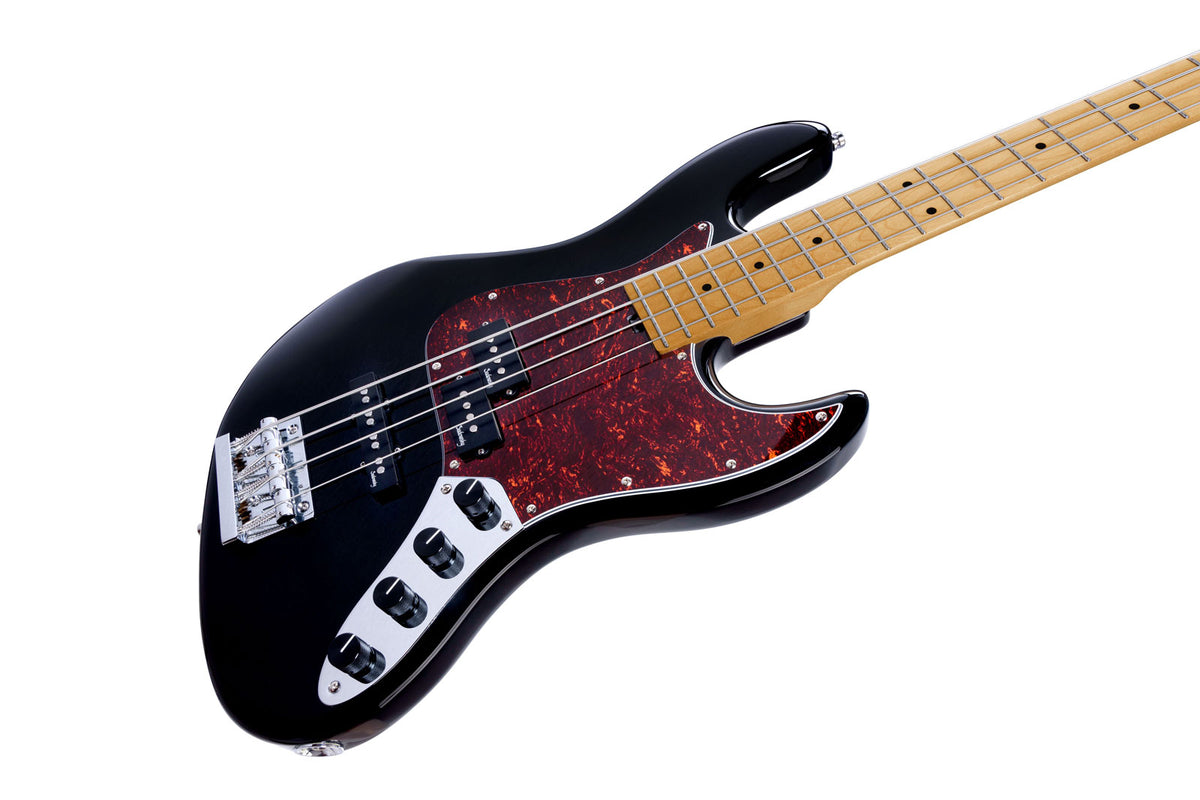 Metroexpress Hybrid PJ 4 Black Pearl,Maple
