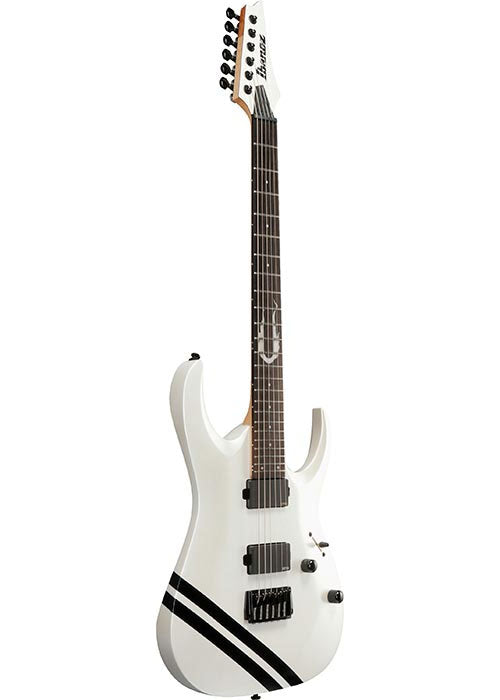 JBBM40PW Signature JB Brubaker