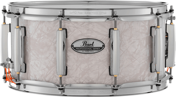 PMX Professional Maple 14X6,5 White Marine Pearl