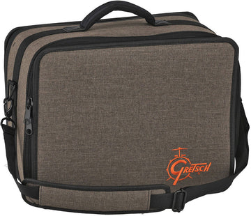 Housse Double Pédale Pro Tour 40 X 30 X 60 Cm GR-Dpb