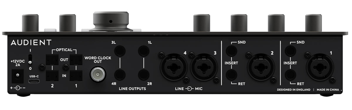 ID44 MKII