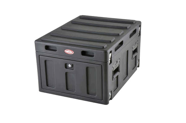 1SKB19-REX6 Rack D'extension 6u Pour R1406