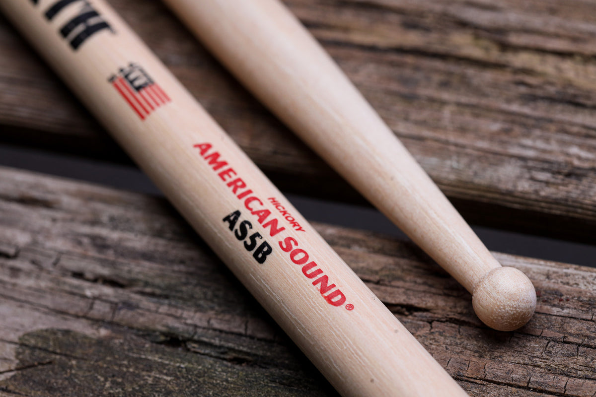 American Sound Hickory - AS5b