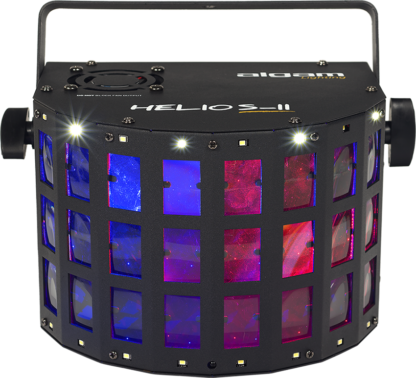 Algam Lighting Helios II
