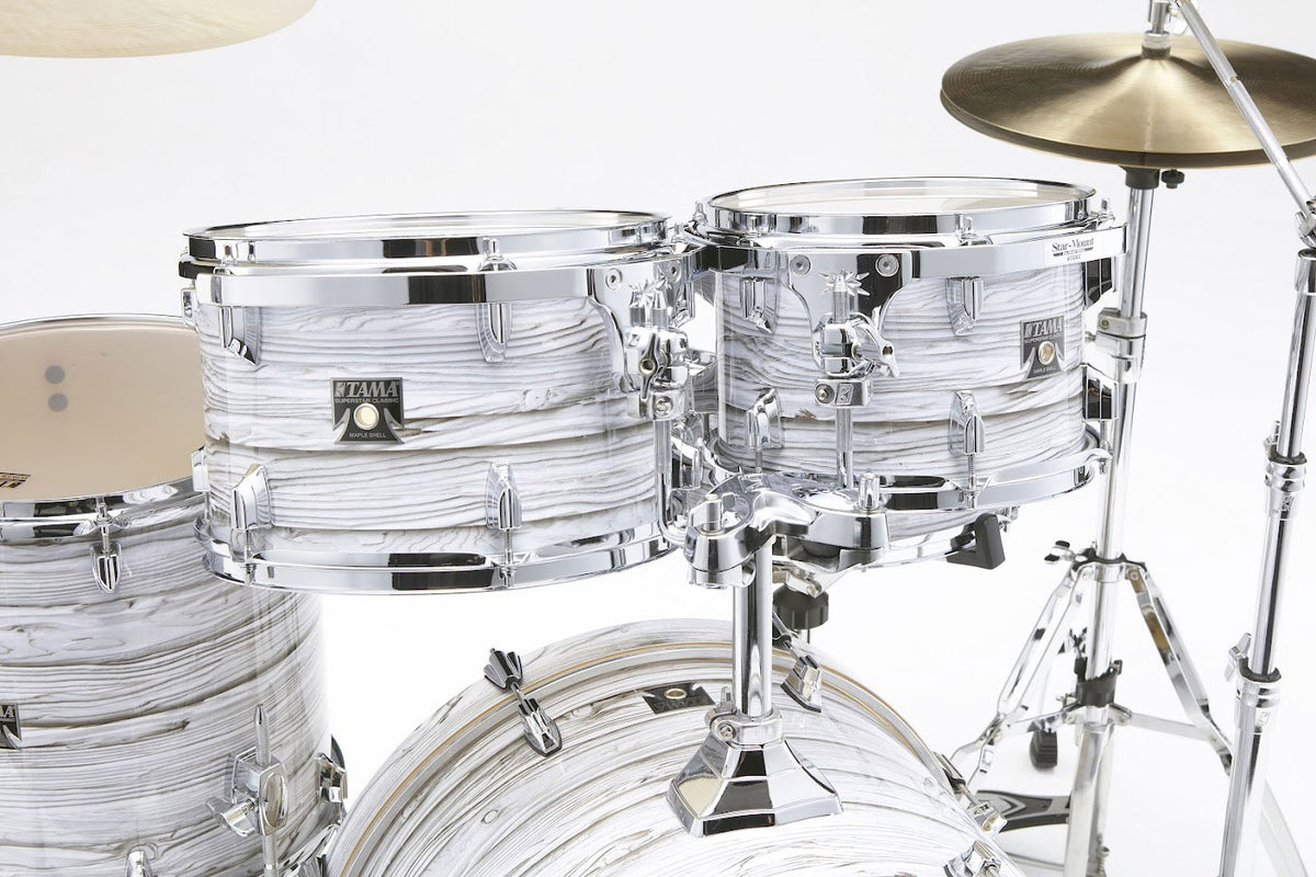 Superstar Classic Fusion 20 Ice Ash Wrap