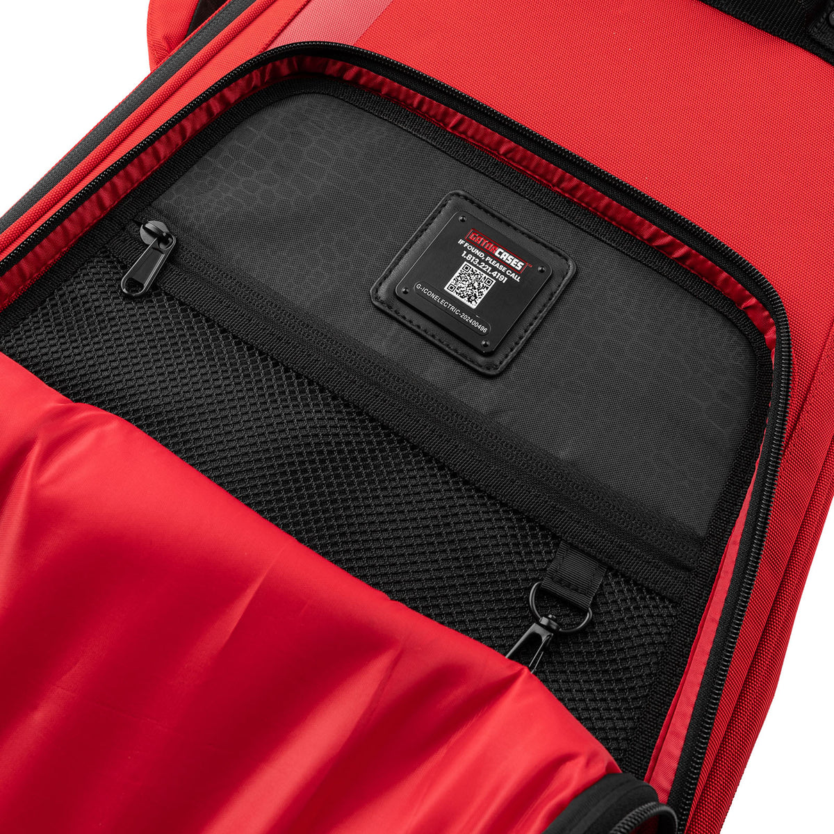 Softcase Électrique - ICON