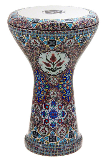 EA-MS1 - Darbouka Agypte Alu - Mosaïque