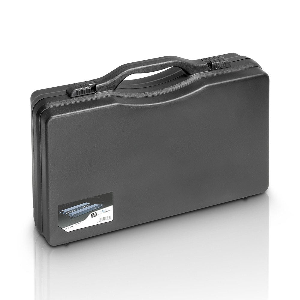 Win 42 Ad - Splitter Antenne 4 Sorties