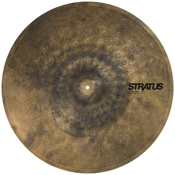 Stratus Dry 22" Ride