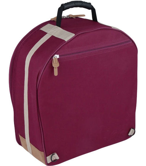 Housse Powerpad Designer 14X6,5 Rouge