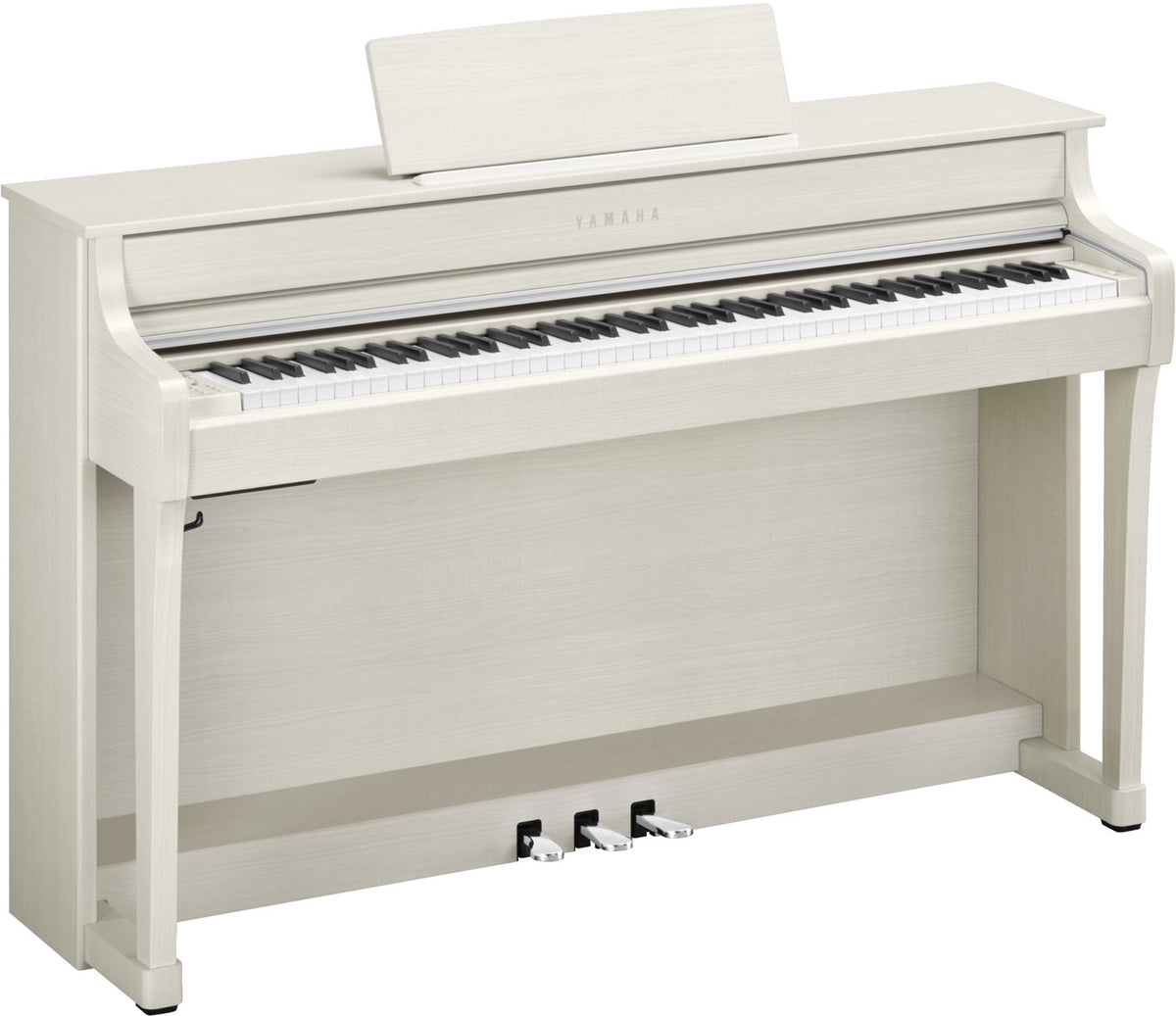 CLP-835 Blanc bouleau