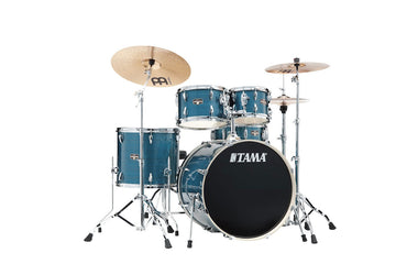 Imperialstar Stage 22 Hairline Blue
