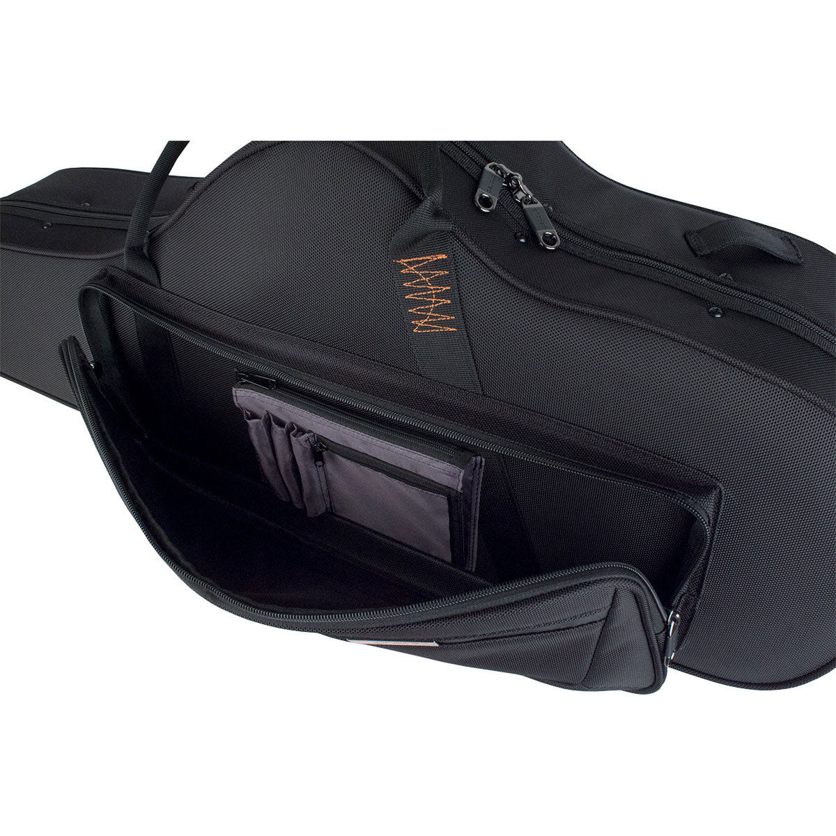 Etui De Saxophone Ténor Protec Contoured PB-305CT