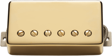 APH-2b-g APH-2n Slash Alnico II Pro Chevalet Gold