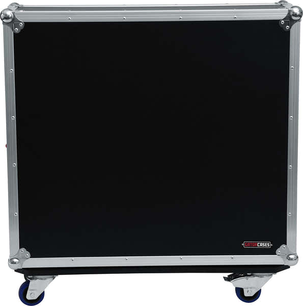 Case en Bois Pour Mixeur Allen & Heath SQ7