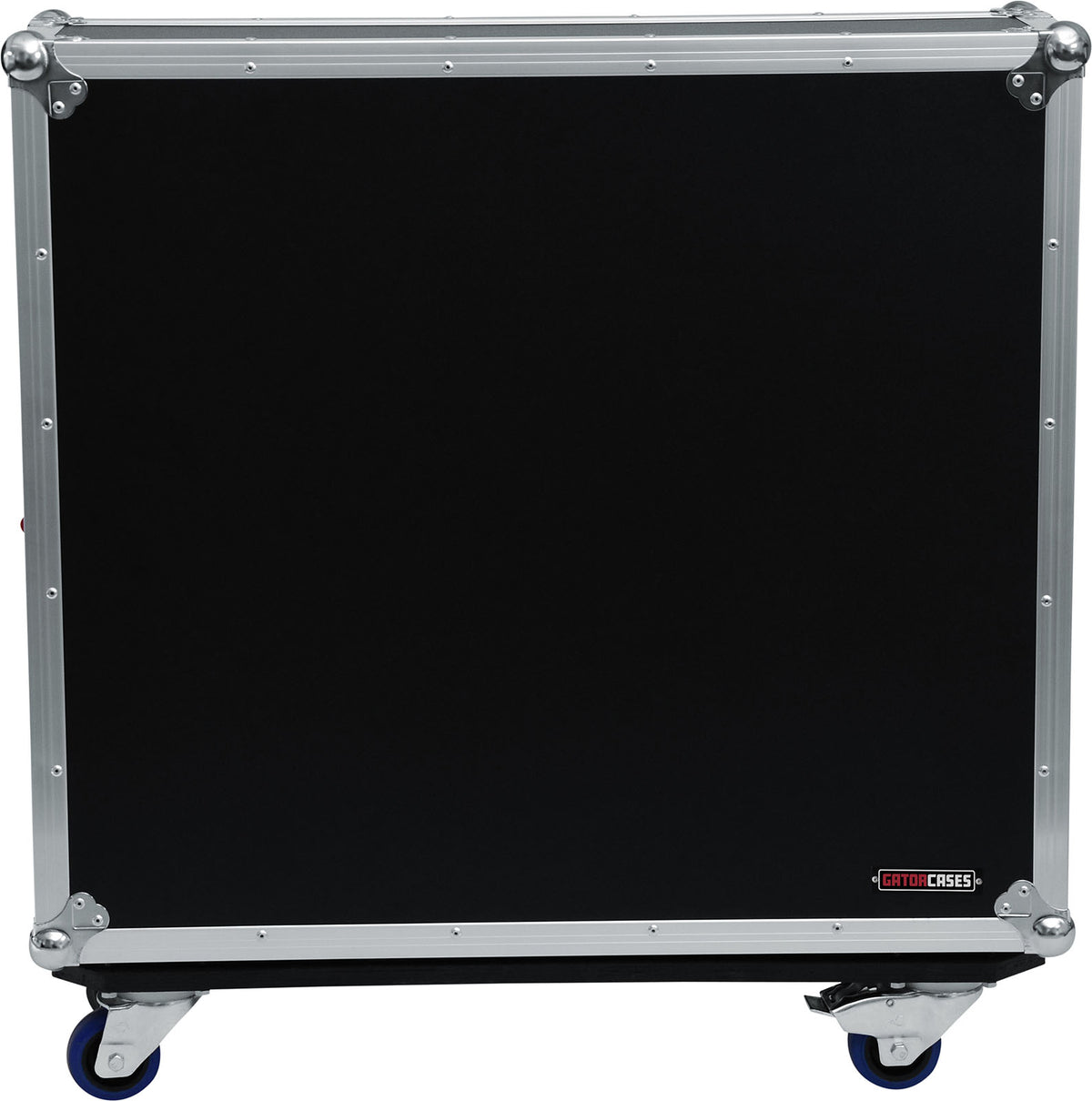 Case en Bois Pour Mixeur Allen & Heath SQ7