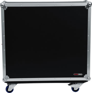 Case en Bois Pour Mixeur Allen & Heath SQ7