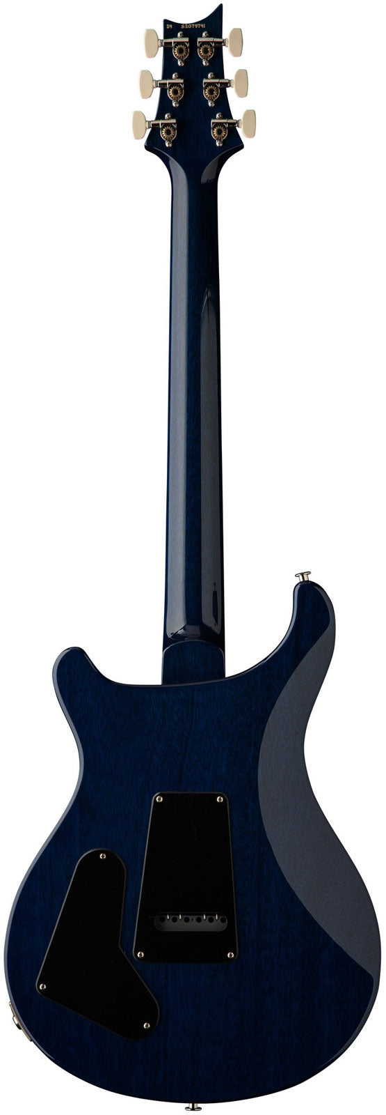 S2 Special SH Faded Gray Black Blue Burst