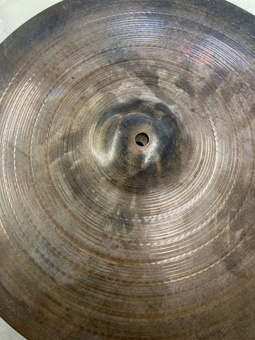 Serie Big & Ugly - 16" AA Apollo - Stock B