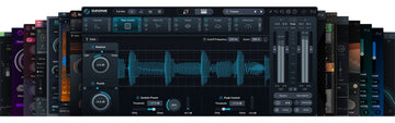 Music Production Suite 8 Upgrade MPS 7-7.1