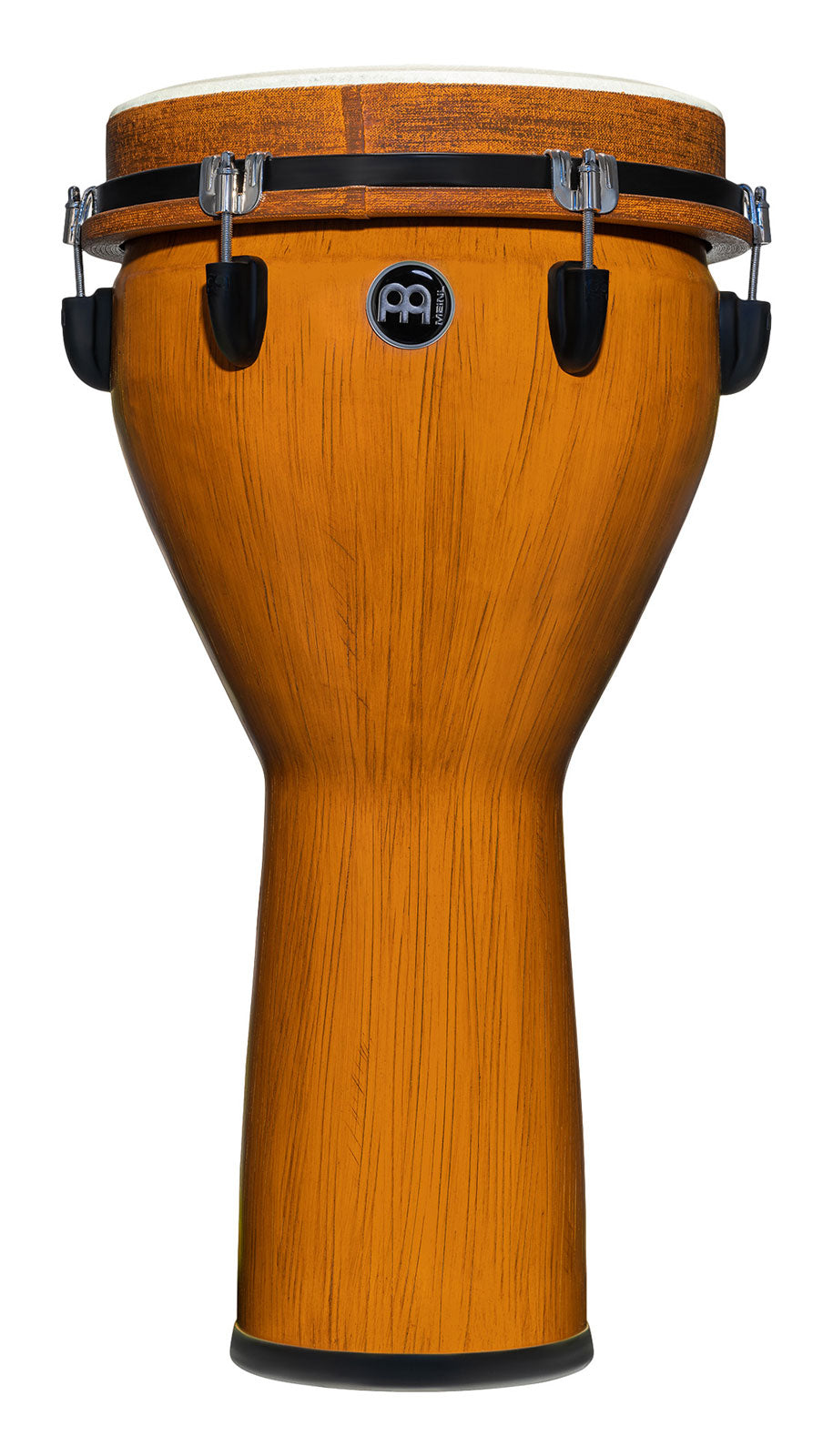 Jumbo Djembe Synthe 12" Barnw