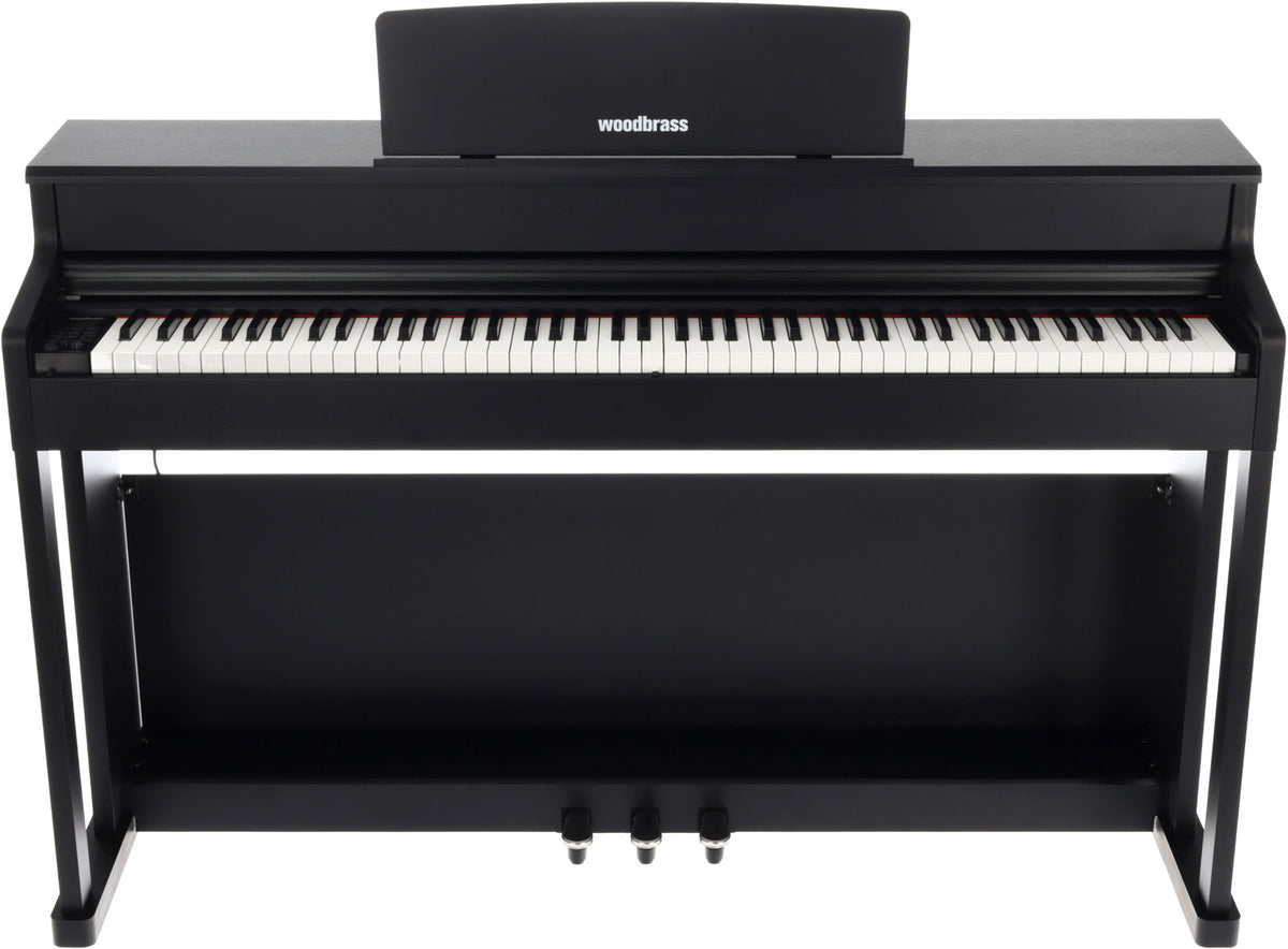 DP2 MK2 Noir - STOCK B