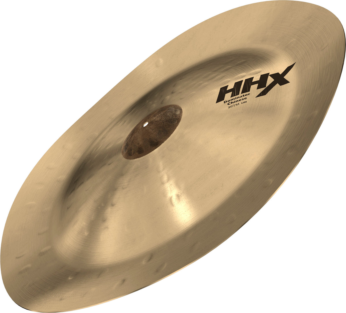 Signature 20" HHX Dominator China