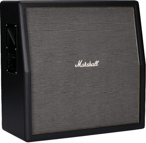 Marshall Baffle Origin Pan Coupe 4X12" 240W