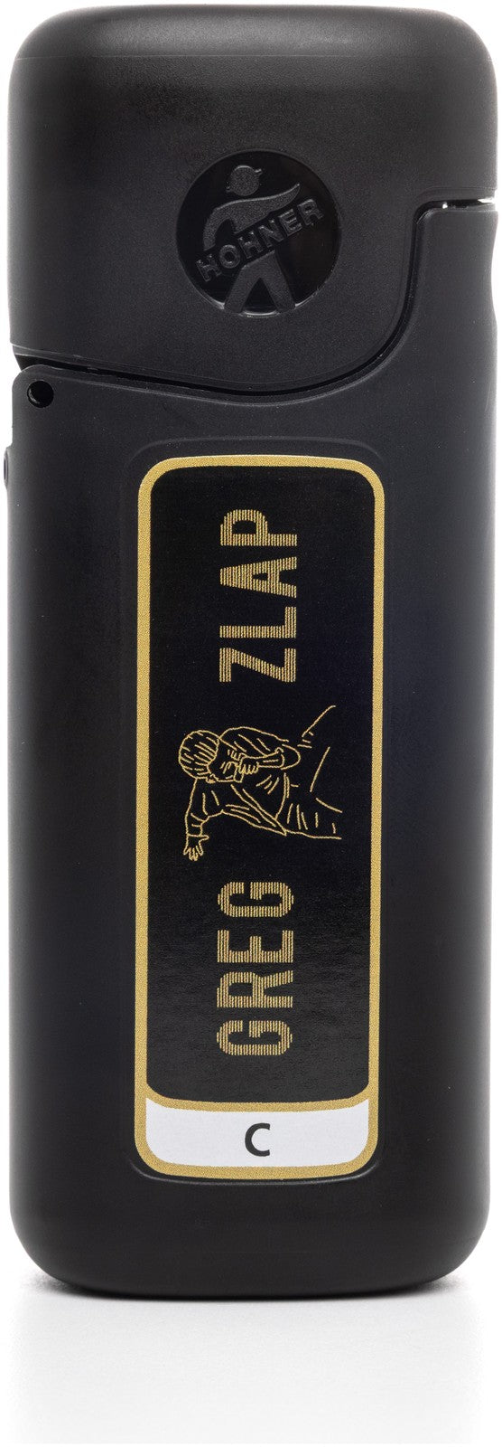 Greg Zlap Signature C/Do - 10 Trous