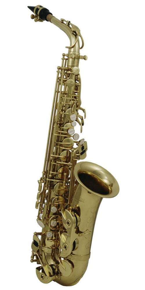 Roy Benson Alto Etude - Verni (AS-202)