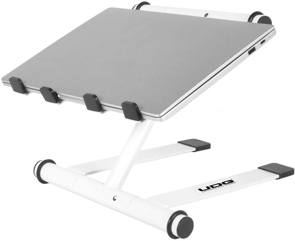 U 96111 WH - Laptop Blanc