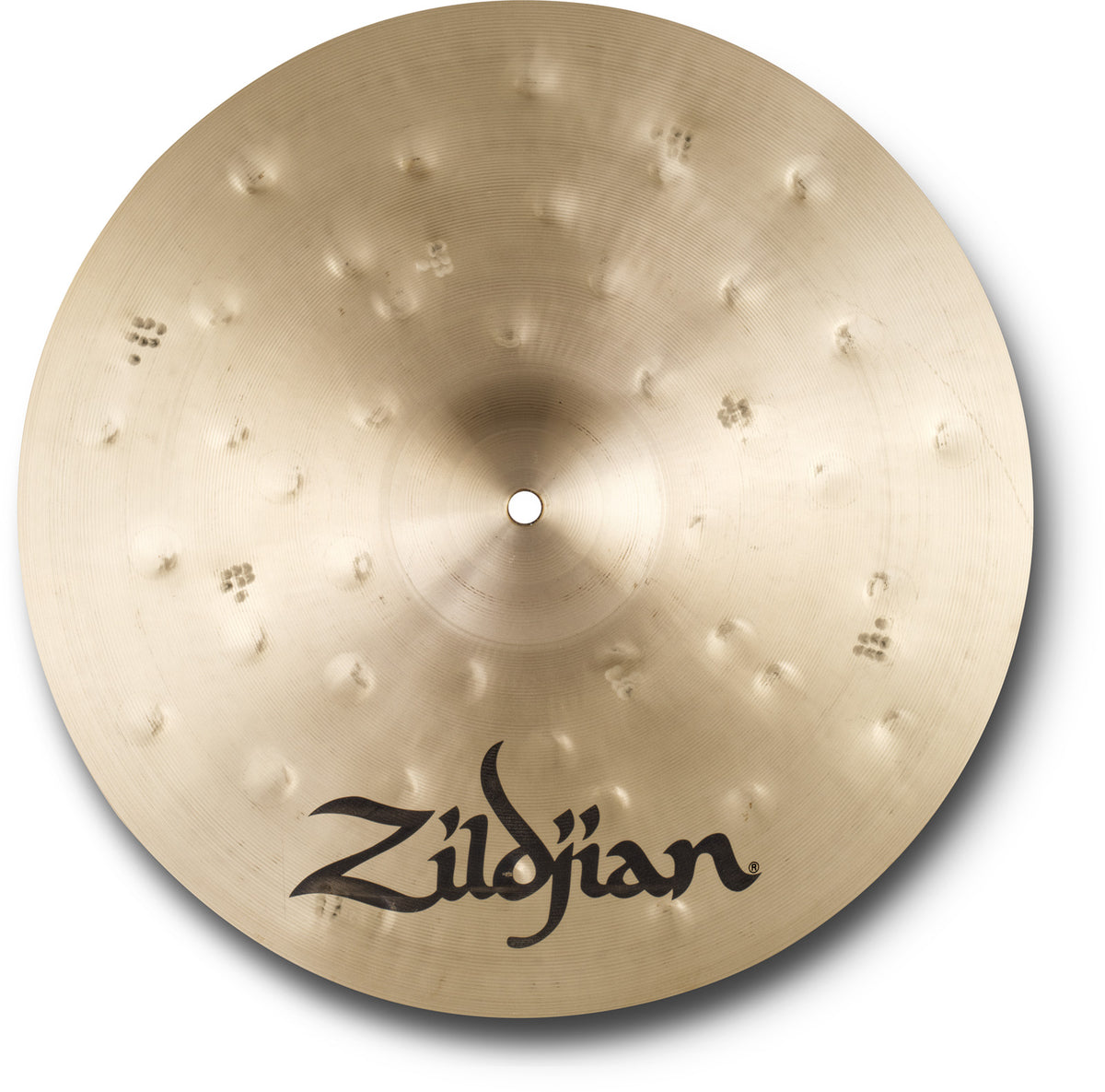 K1416 - 16" K-Custom Special Dry Crash