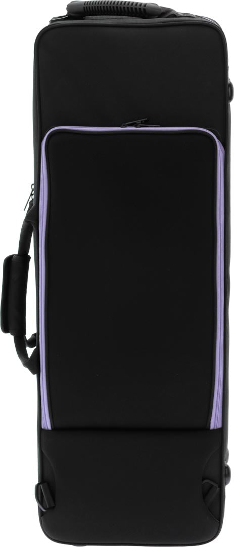 T620II Ténor Sib Verni