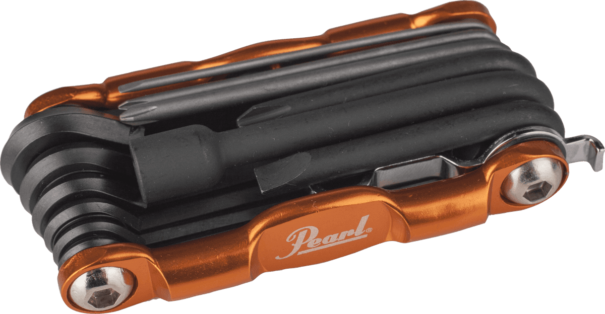 Pearl PTT13 Outil Multifonction