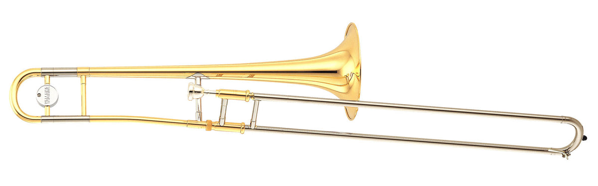 Trombones Yamaha