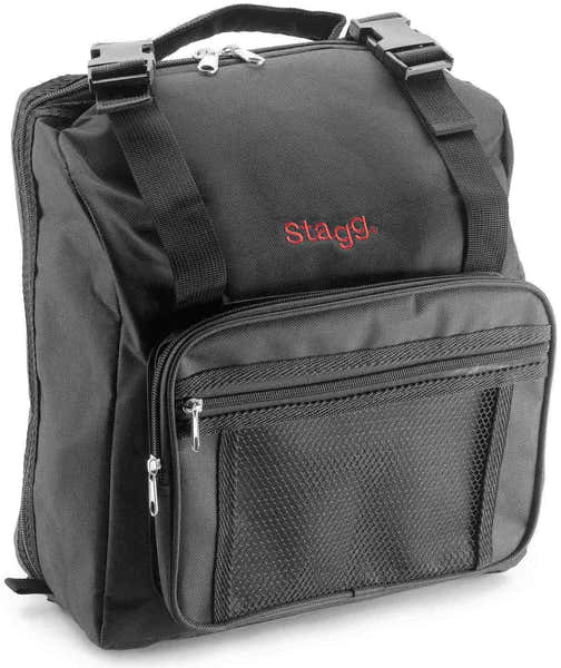 Stagg ACB-120 - (HXLXP): 33 X 30 X 19 CM