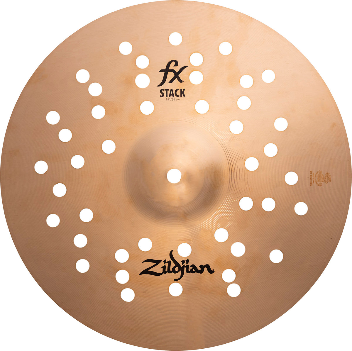 FXSTK14 - FX-Series 14" Stack