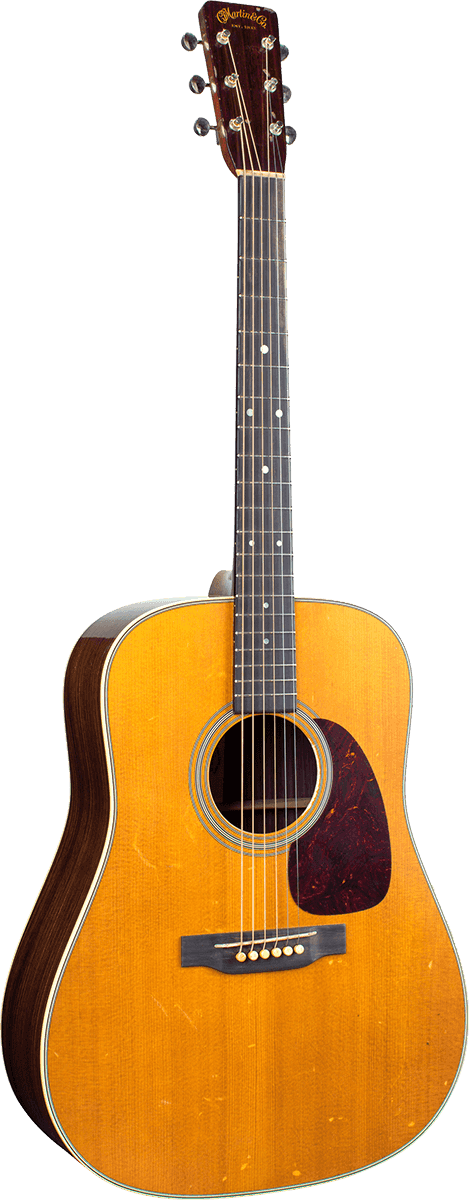 D-28 Rich Robinson