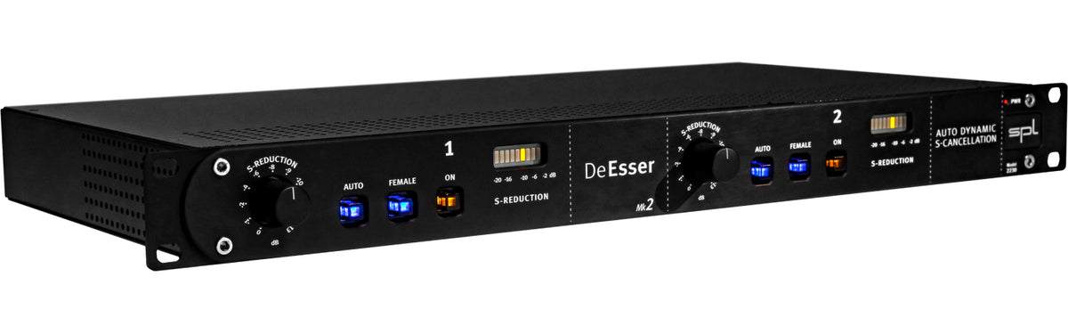 De-Esser MK2