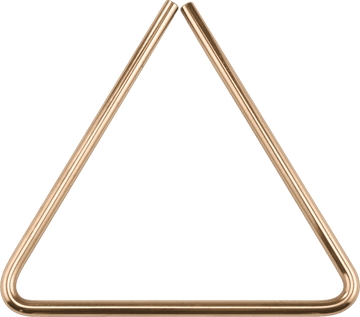 Triangle 10"